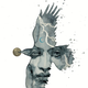 Image: Dark Horse Comics; variant by David Mack